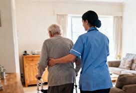 Read more about the article Why Home Based OT and PT Drive Better Outcomes After Hospital Discharge
