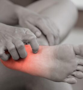Read more about the article Numbness or Tingling in Your Feet? How Physical Therapy Can Help Neuropathy