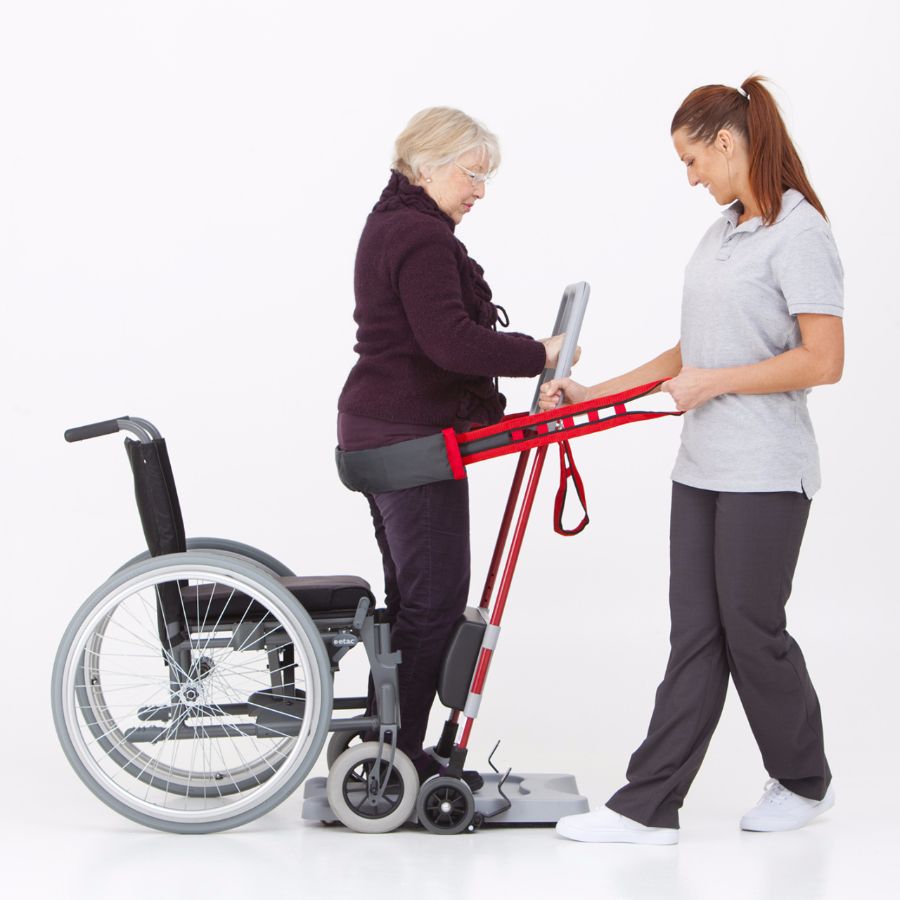 You are currently viewing The Benefits of Mobile Rehabilitation Services for Elderly Patients in NYC