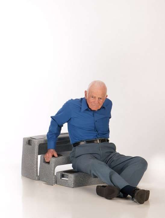 Read more about the article Fall Prevention for Elders: How Physical Therapy Can Help You Stay Safe and Independent