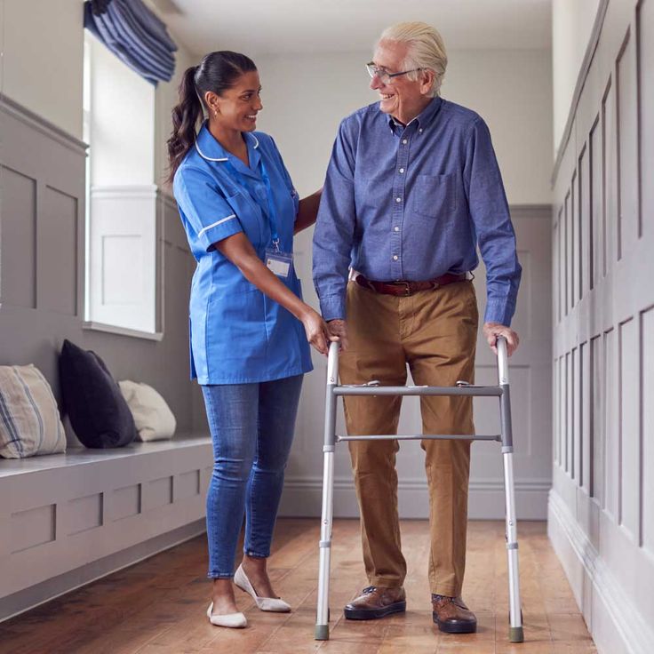 Read more about the article What Is Geriatric Physical Therapy and Who Can Benefit From It?