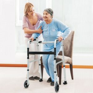 Read more about the article Why Elders Should Consider a Mobility Check Before Problems Become Serious