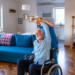 Why In-Home Physical Therapy Is the Future of Senior Rehabilitation in NYC
