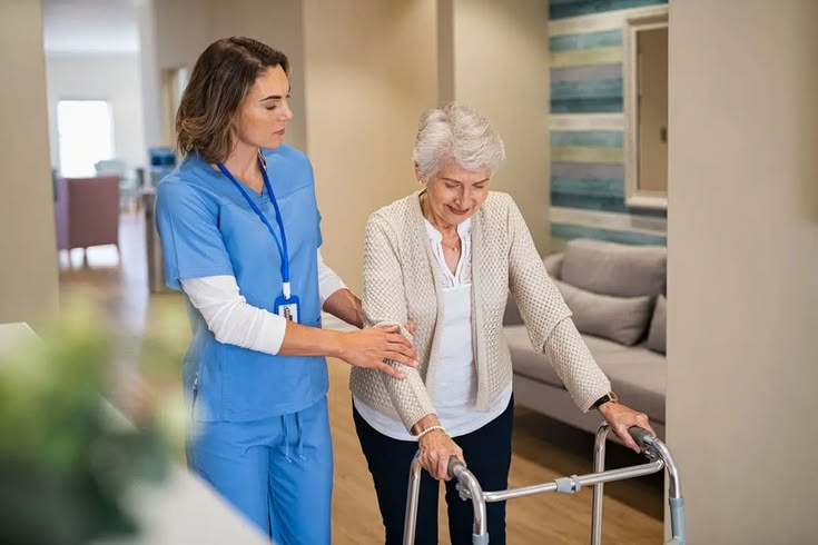 Read more about the article Why Balance Declines with Age and What You Can Do About It
