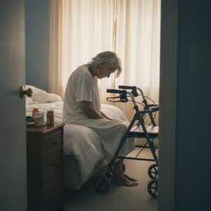 What Happens If Mobility Problems Are Left Untreated?